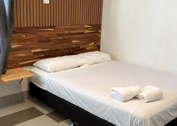 Perth City Motel
