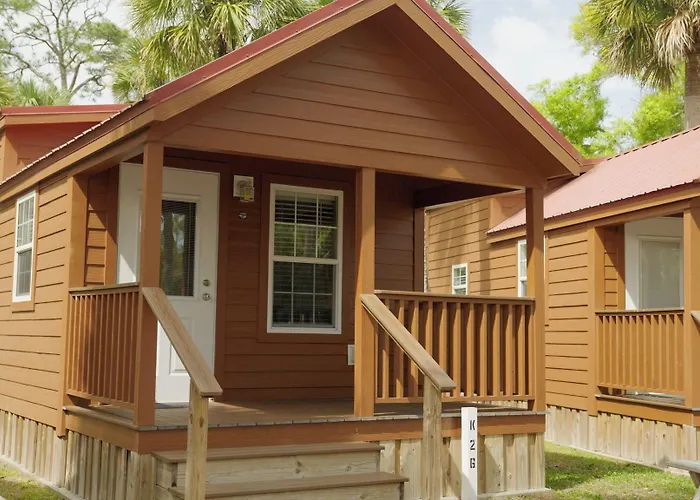 Road Runner Travel Resort