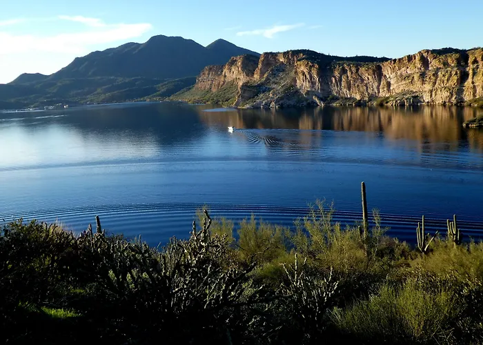 Saguaro Lake Ranch