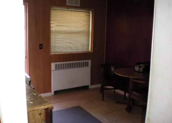 The Rome Motel