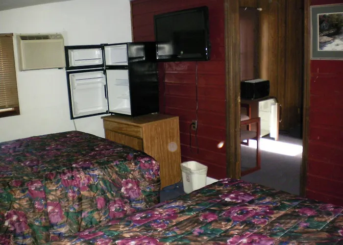 The Rome Motel