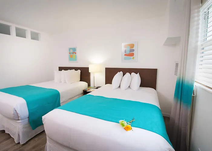 Regency Inn & Suites Sarasota