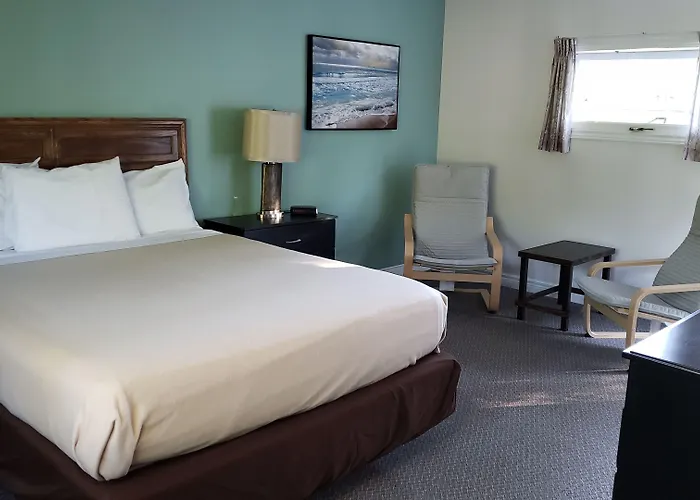 Cornerstone Motel
