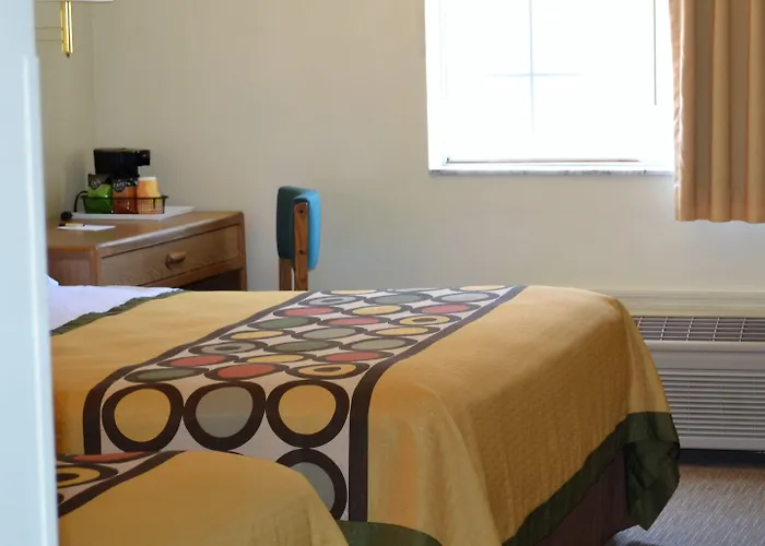 Brookshire Inn