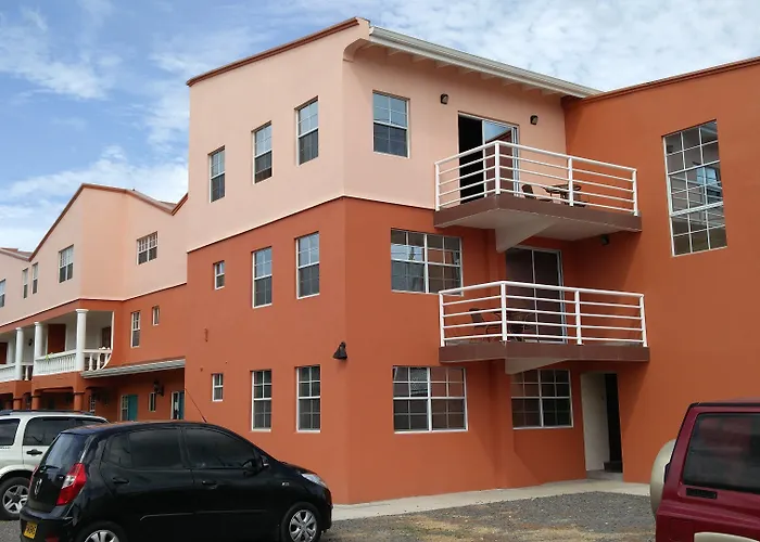 Cool Running Apartments