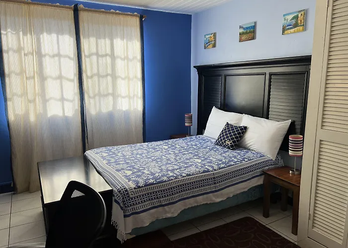 Cool Running Apartments