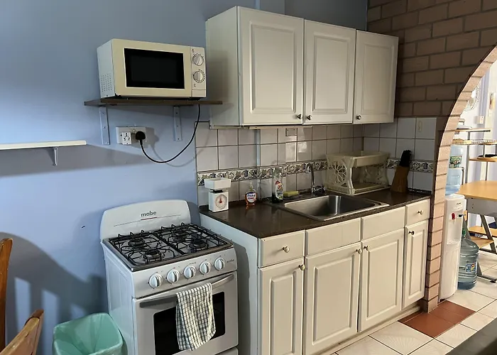 Cool Running Apartments