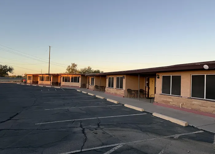 Palms Inn