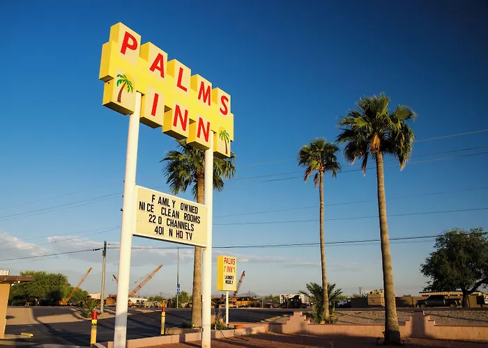 Palms Inn