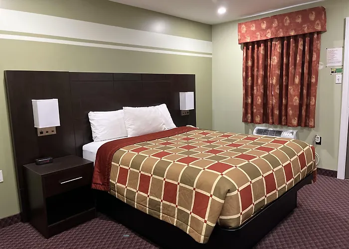 Budget Inn