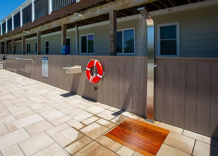 Aqualina Inn Montauk (Adults Only)