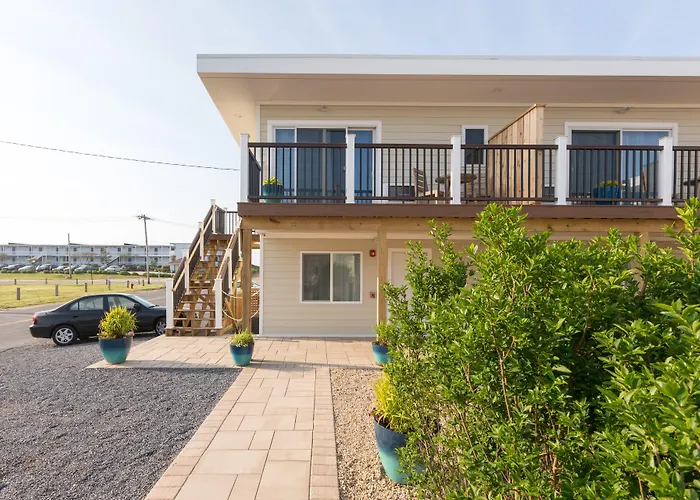 Aqualina Inn Montauk (Adults Only)
