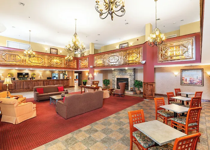Berkshire Mountain Lodge