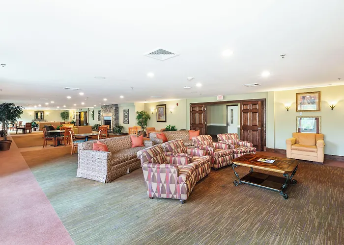 Berkshire Mountain Lodge