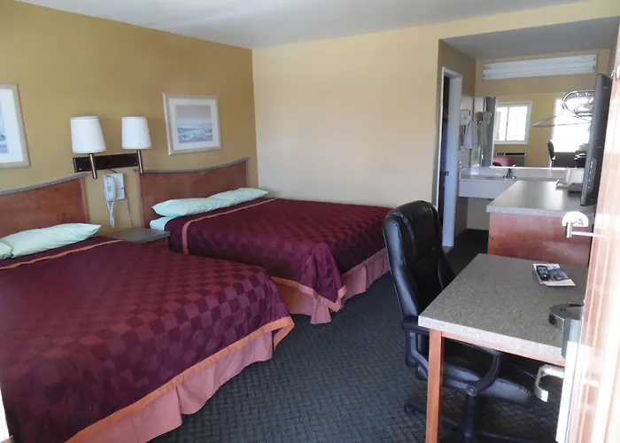 Trails Motel