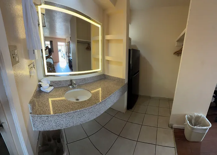 Denver City Motel