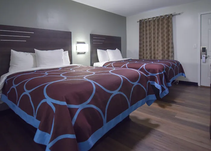 Lynchburg Country Inn