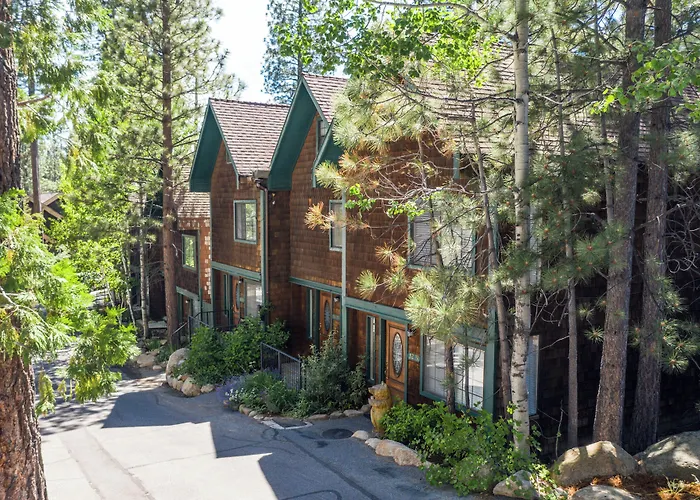 North Lake Villas