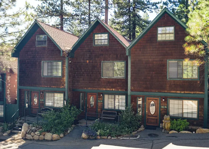North Lake Villas