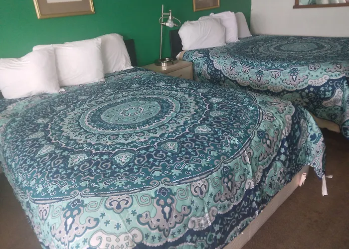 Capri Motel