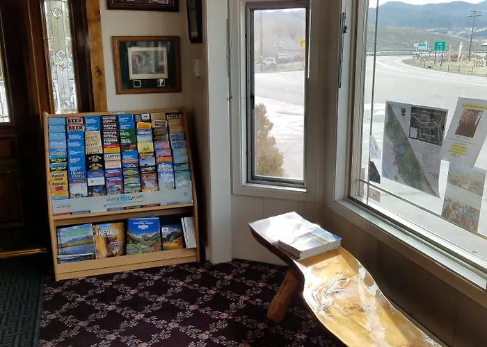 Walker River Lodge