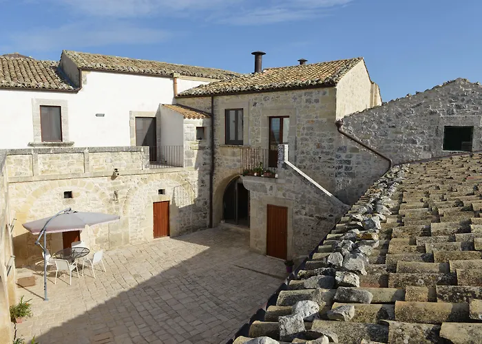 Relais Cimilla B&B