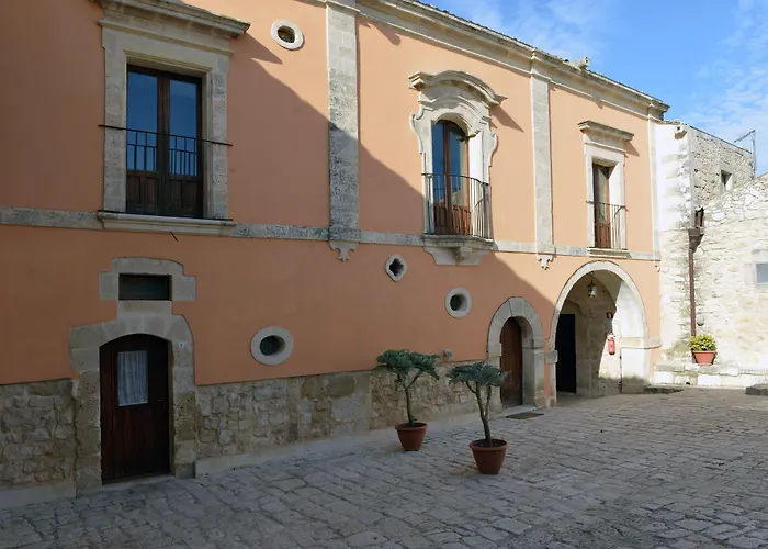 Relais Cimilla B&B