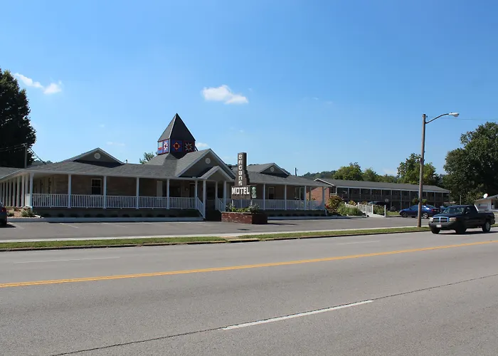 Brown'S Motel