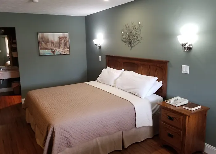 Brown'S Motel