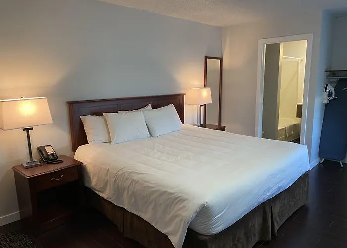Bavarian Inn
