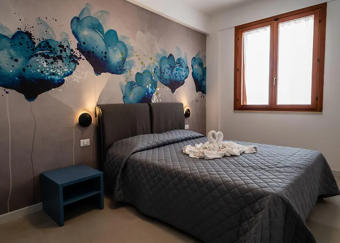 Residence Marinella
