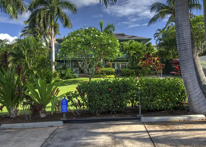 Hideaway Cove Poipu Beach