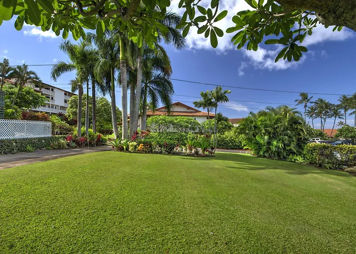 Hideaway Cove Poipu Beach