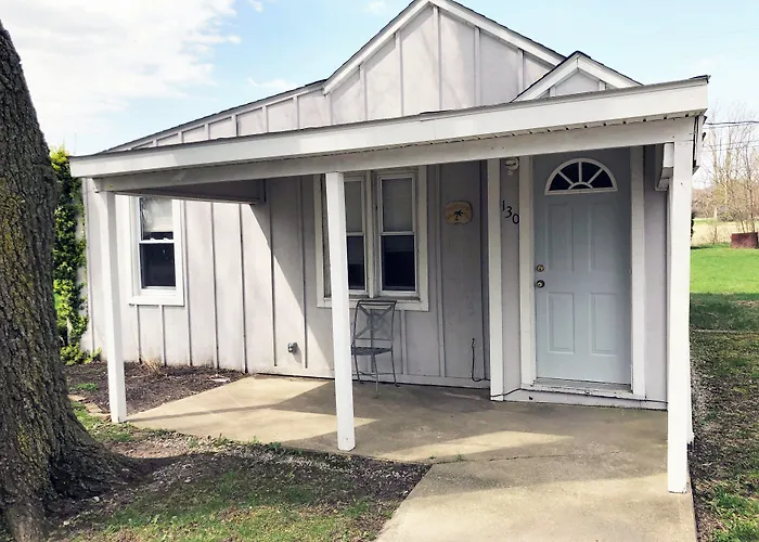 Plantation Motel