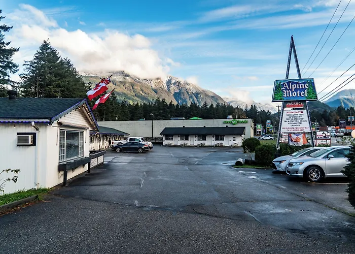 Alpine Motel
