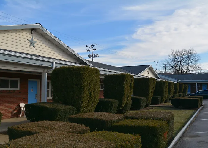 Wye Motor Lodge Duncansville - Altoona
