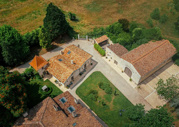 Clos Marcamps - Teritoria