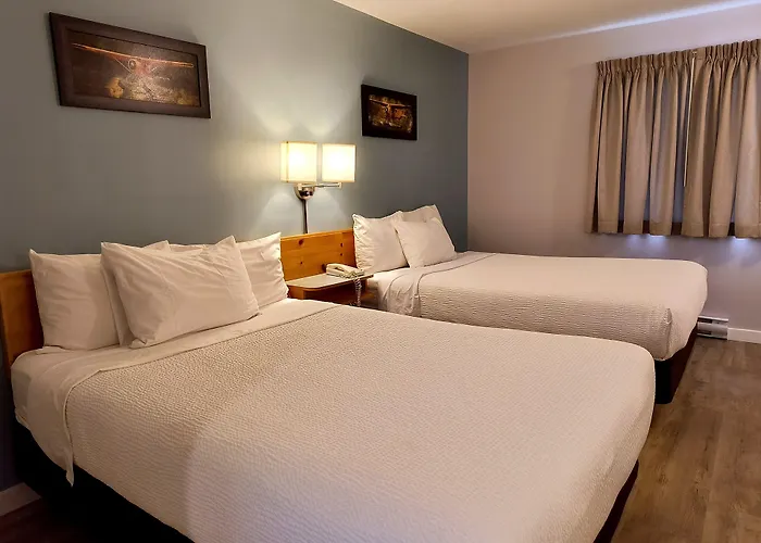 Fireweed Motel