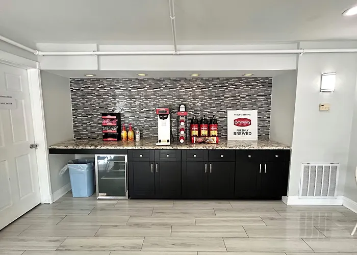 Jubilee Inn