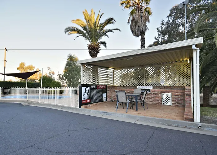 Abel Tasman Motor Inn