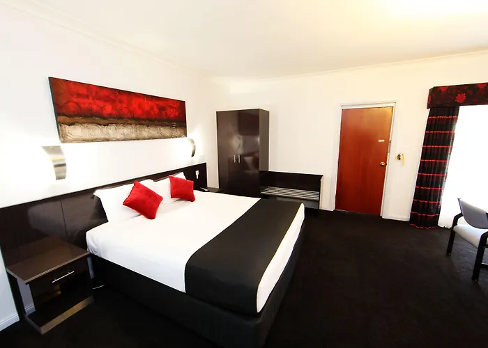 Abel Tasman Motor Inn