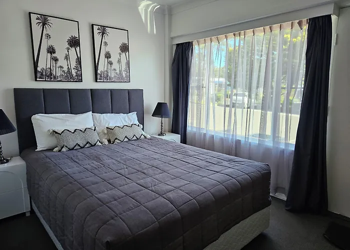 Kiama Motel 617