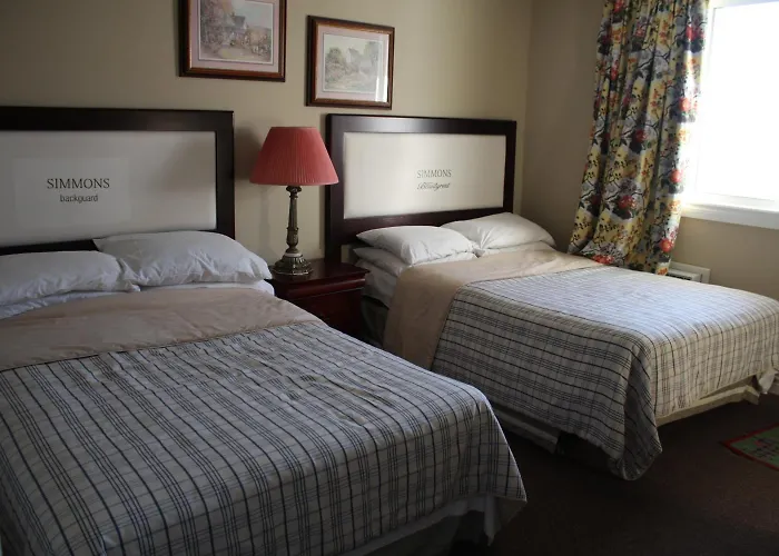 Kent Motel