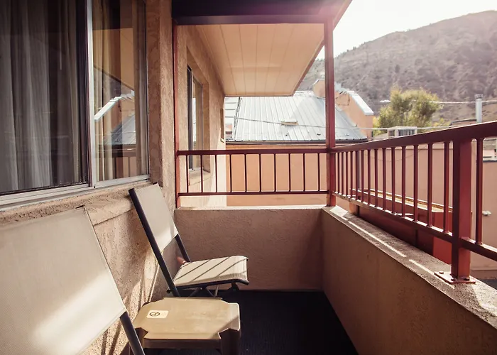 The Durango Lodge