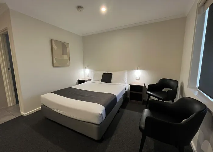 Ryley Motor Inn