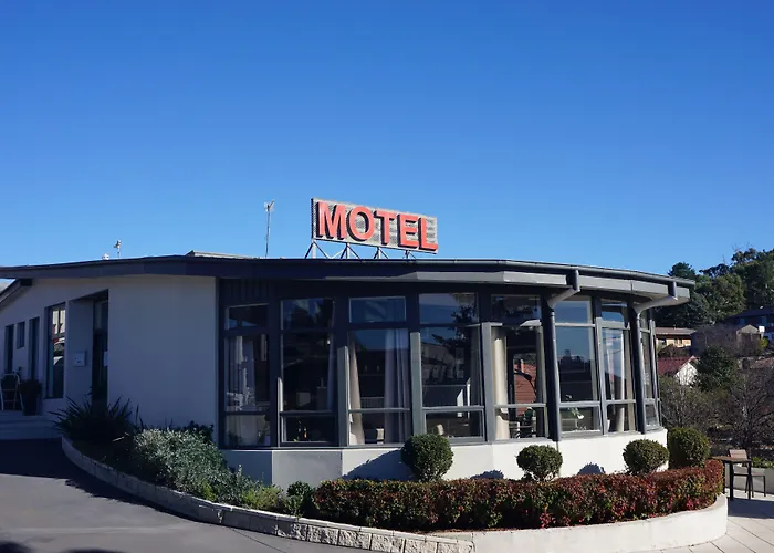 Altair Motel