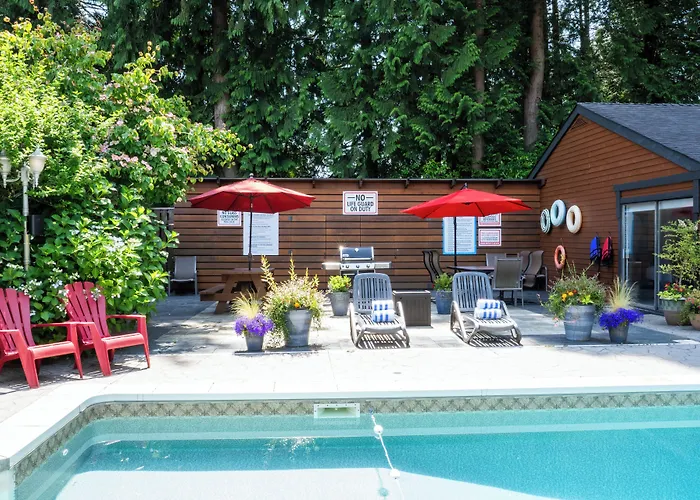 Sunshine Lodge Inn