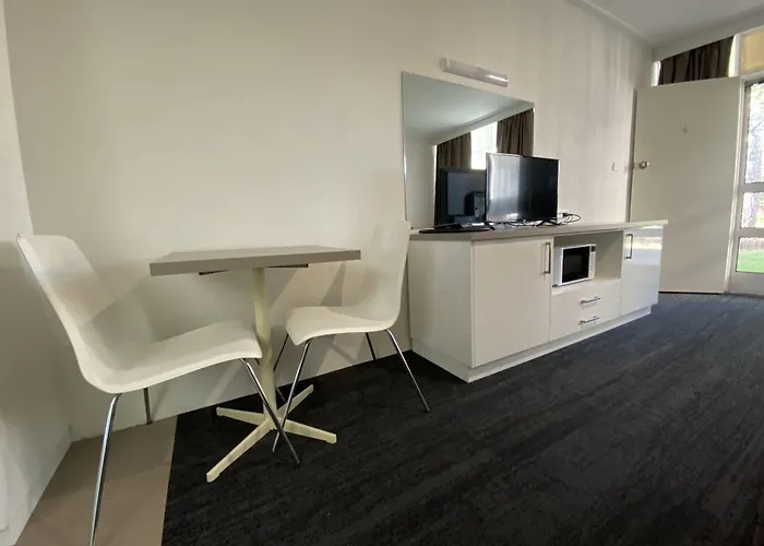 Warrina Inn Wodonga Cbd