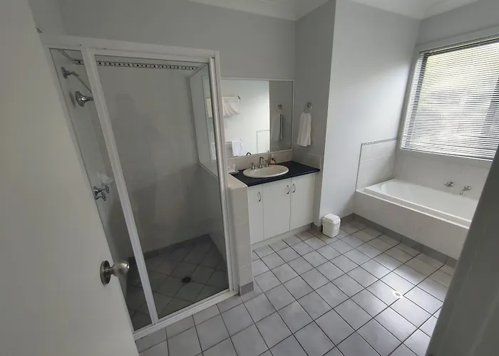 Belvoir Village Motel & Apartments Wodonga