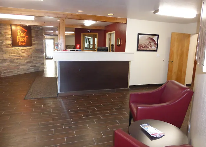 Red Roof Inn Grand Junction